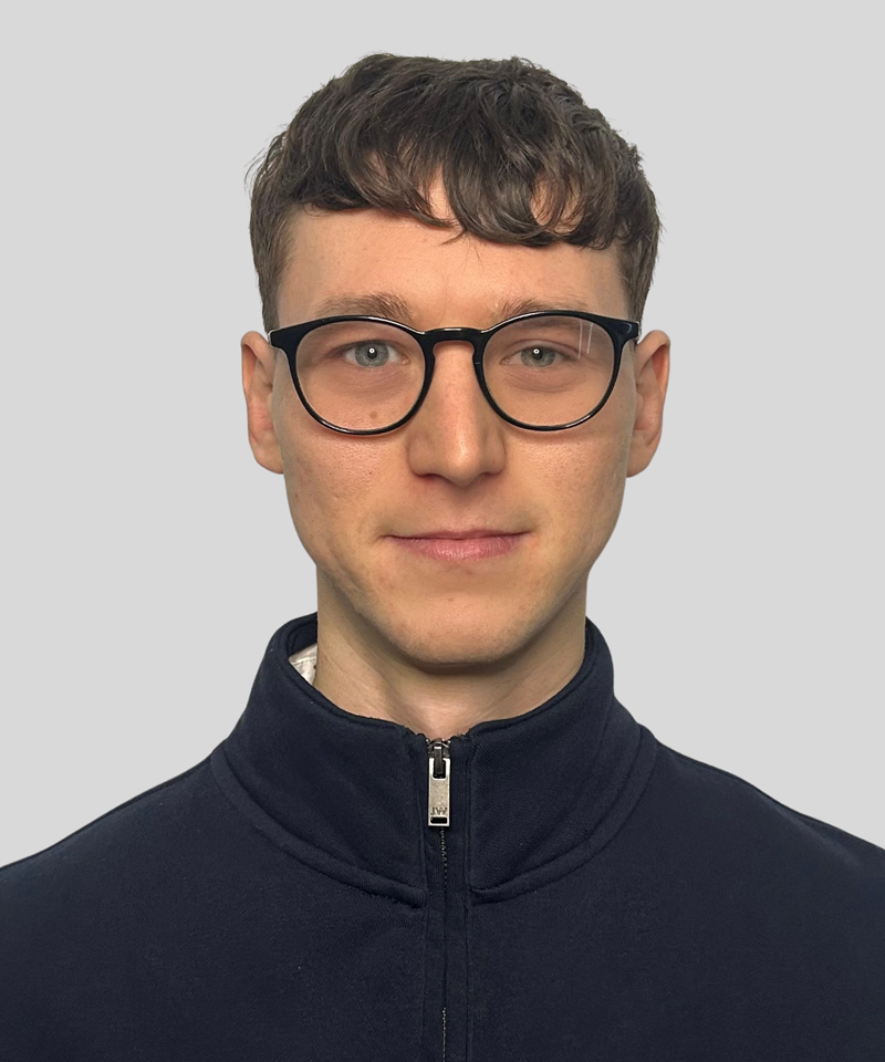 Tazmin Pinfold